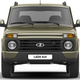 Illustration for article titled Great News You Guys, The Lada Niva Is Here To Stay!